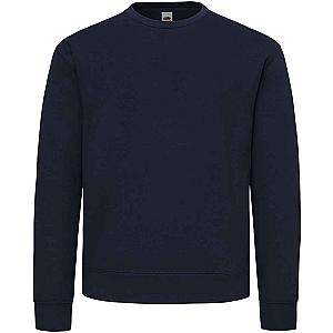 Fruit of the Loom Supercotton™ Sweatshirt - Deep Navy