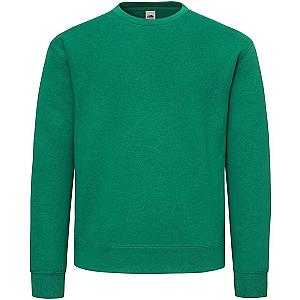 Fruit of the Loom Supercotton™ Sweatshirt - College Green