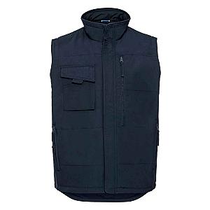 Russell Gilet - French Navy