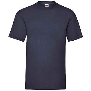 Fruit of the Loom Value T-Shirt - Deep Navy