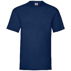 Fruit of the Loom Value T-Shirt - Navy