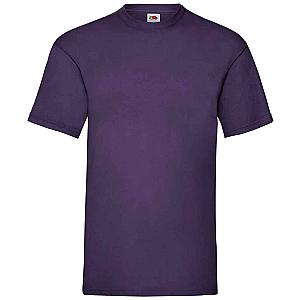 Fruit of the Loom Value T-Shirt - Purple