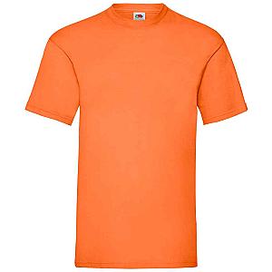 Fruit of the Loom Value T-Shirt - Orange