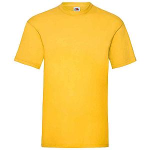Fruit of the Loom Value T-Shirt - Sunflower