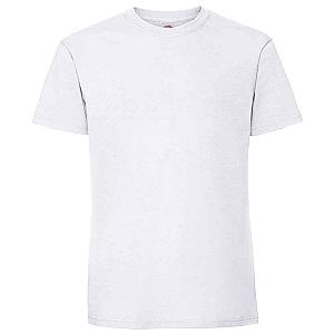 Fruit of the Loom Iconic 195 T-Shirt - White