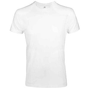SOL'S Imperial Fit T-Shirt - White