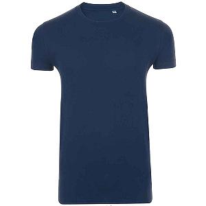 SOL'S Imperial Fit T-Shirt - French Navy