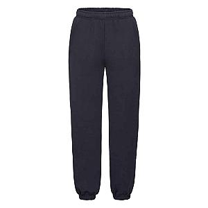 Fruit of the Loom Kids Premium Jog Pants - Deep Navy