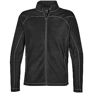 Stormtech Reactor Fleece Jacket - Black