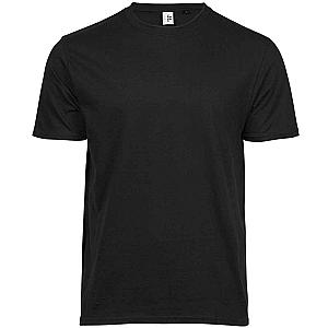 Tee Jays Power T-Shirt - Black