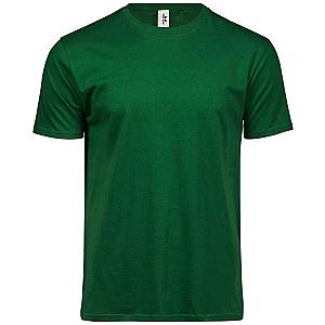 Tee Jays Power T-Shirt - Forest Green