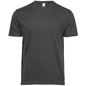 Tee Jays Power T-Shirt - Dark Grey