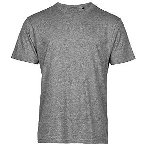 Tee Jays Power T-Shirt - Heather Grey