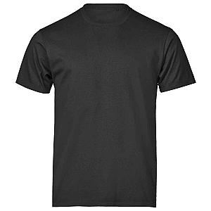 Tee Jays Urban T-Shirt - Black