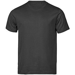 Tee Jays Urban Luxury T-Shirt - Black