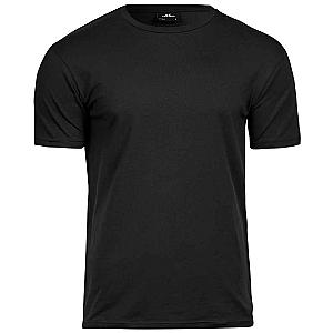 Tee Jays Stretch T-Shirt - Black