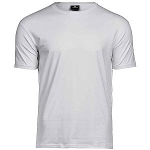 Tee Jays Stretch T-Shirt - White