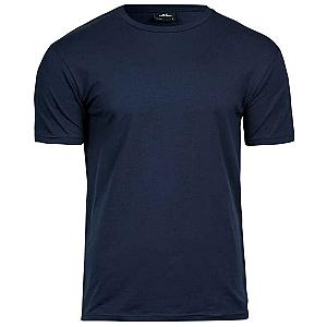 Tee Jays Stretch T-Shirt - Navy