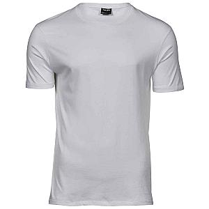 Tee Jays Luxury Cotton T-Shirt - White