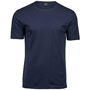 Tee Jays Luxury Cotton T-Shirt - Navy