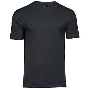 Tee Jays Luxury Cotton T-Shirt - Dark Grey