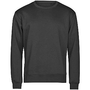 Tee Jays Urban Sweatshirt - Black