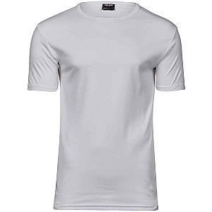 Tee Jays Interlock T-Shirt - White