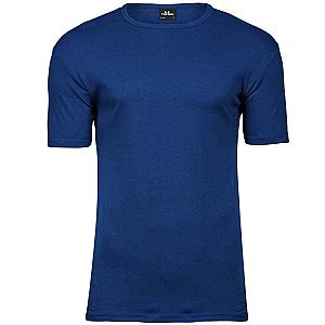 Tee Jays Interlock T-Shirt - Indigo