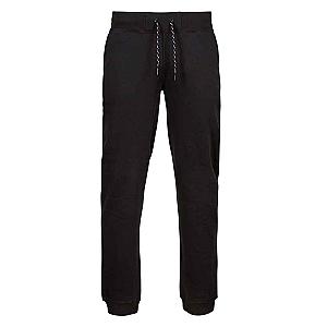Tee Jays Unisex Sweat Pants - Black
