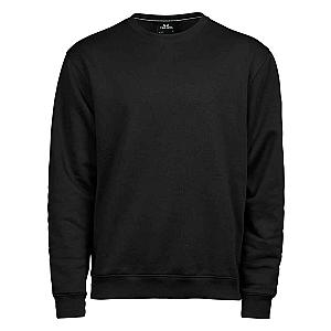 Tee Jays Heavy Sweatshirt - Black