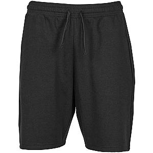 Tee Jays Athletic Shorts - Black