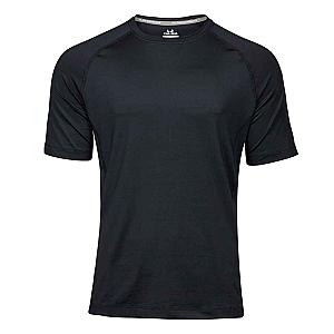 Tee Jays CoolDry™ T-Shirt - Black