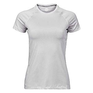 Tee Jays Ladies CoolDry™ T-Shirt - White