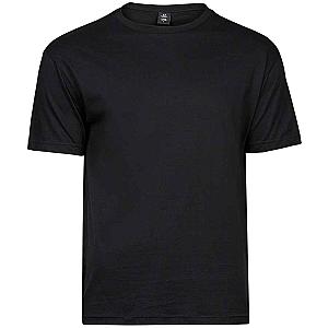 Tee Jays Fashion Sof T-Shirt - Black