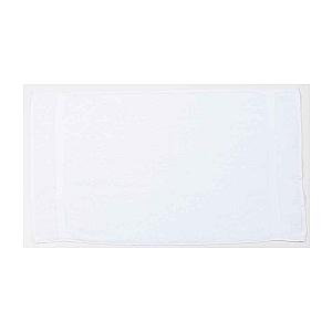 Towel City Luxury Hand Towel - White