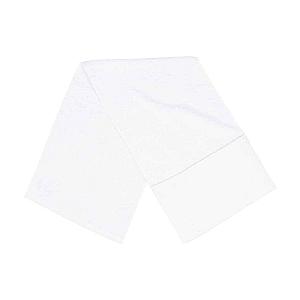 Towel City Luxury Pocket Gym Towel - White