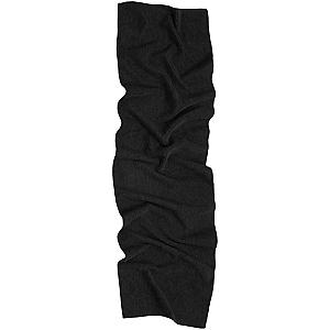 Towel City Microfibre Sports Towel - Black