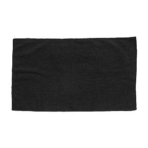 Towel City Microfibre Bath Towel - Black
