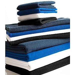 Towel City Microfibre Bath Towel - Navy