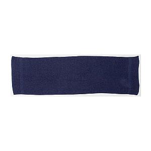 Towel City Classic Sports Towel - Navy