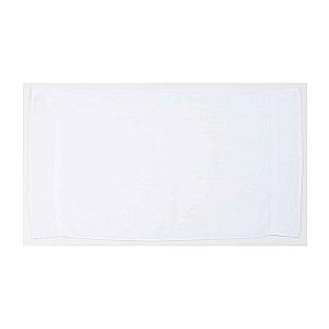 Towel City Classic Hand Towel - White