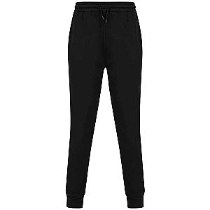 Tombo Unisex Athleisure Joggers - Black