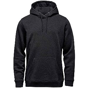 Stormtech Monashee Pullover Hoodie - Black