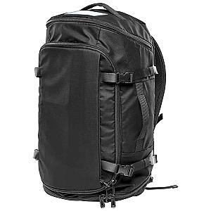 Stormtech Madagascar Duffle Backpack - Black
