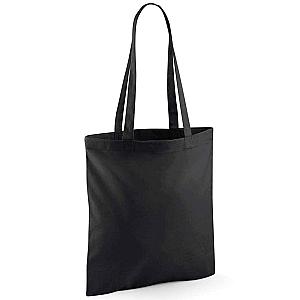 Westford Mill Bag For Life - Long Handles - Black