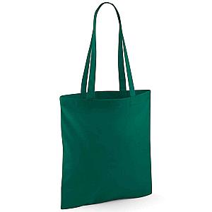 Westford Mill Bag For Life - Long Handles - Bottle Green