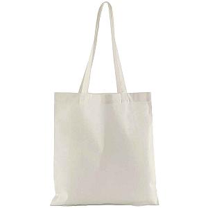 Westford Mill Organic Cotton In Conversion Bag for Life - Natural