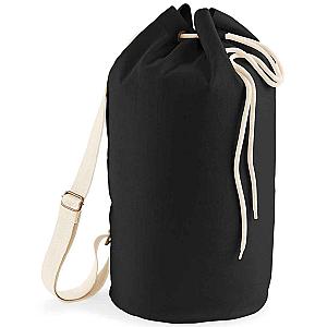 Westford Mill EarthAware® Organic Sea Bag - Black