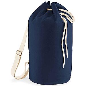 Westford Mill EarthAware® Organic Sea Bag - French Navy