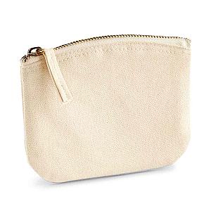 Westford Mill EarthAware® Organic Spring Purse - Natural